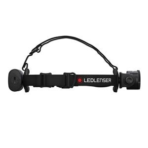 LEDLENSER H15R CORE фенер за глава