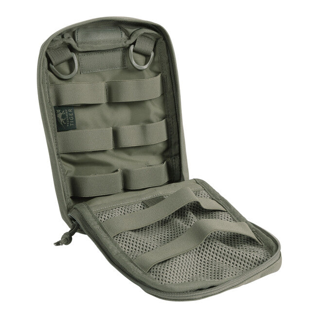 Tasmanian Tiger Tac Pouch 7 тактическа кап­сичка IRR, каменносив маслинен