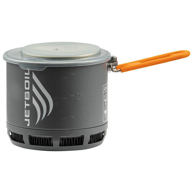 Jetboil Stash система за готвене на открито 0.8L