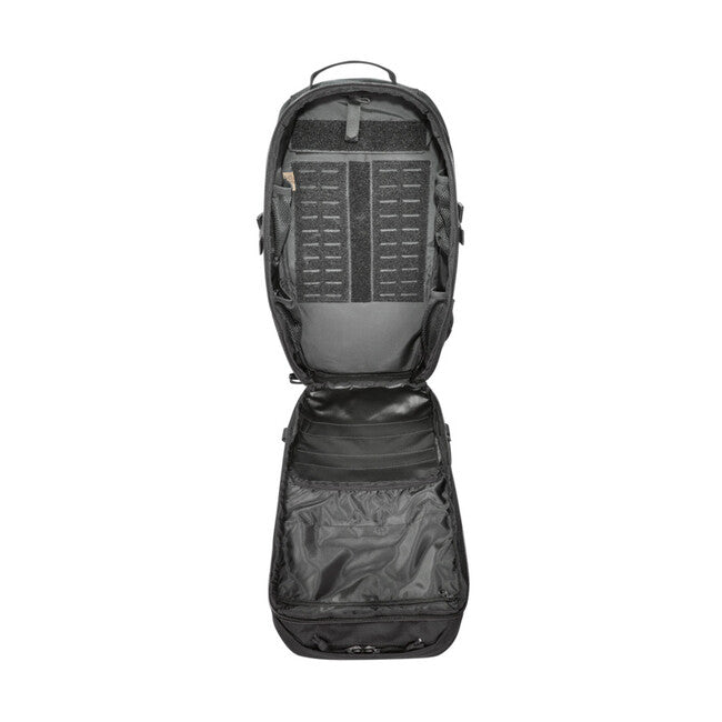 Tasmanian Tiger Modular Combat Pack раница, черна 22L