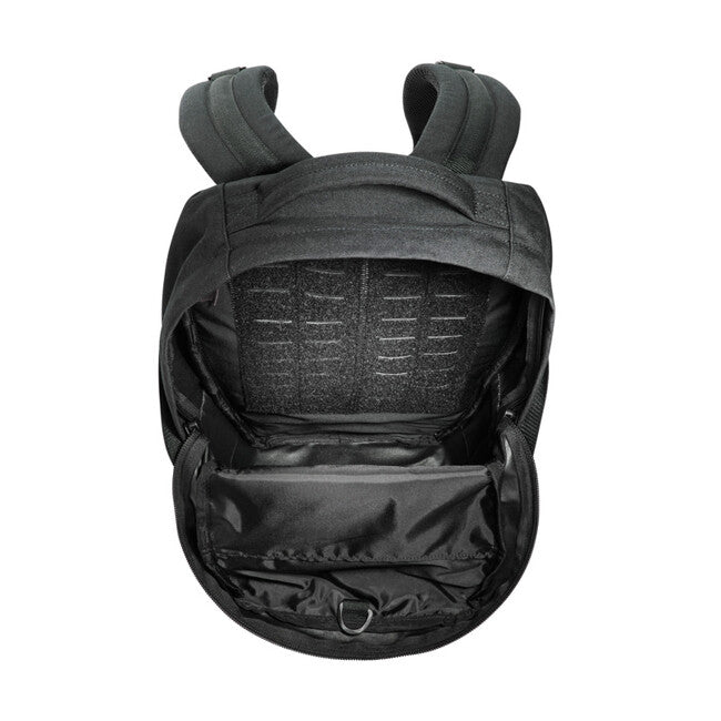 Tasmanian Tiger Modular Daypack L раница, черна, 18L