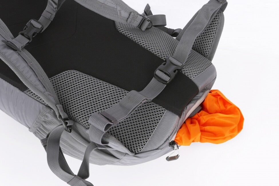 HUSKY Peten раница 20l, сива