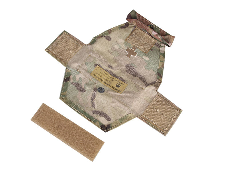 Emersongear Gen II калъф за турникет, A-TACS