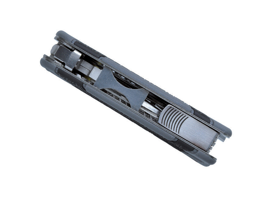Baladeo TEM015 Grip многофункционален инструмент, сив
