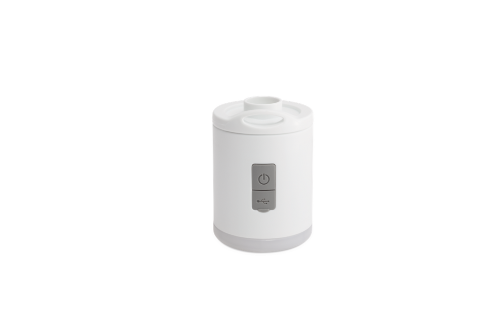 Intex Quickfill USB200R малка електрическа помпа