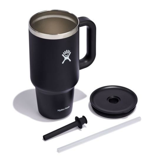 Hydro Flask All Around Travel Tumbler термо канче 32 OZ 946 ml, черно