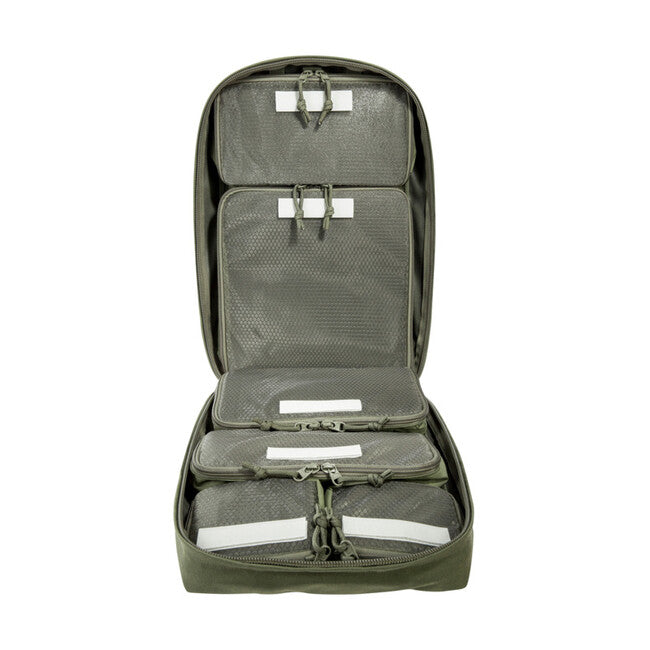 Tasmanian Tiger Survival Pack раница, маслинена, 16L