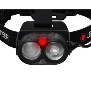 LEDLENSER H19R CORE фенер за глава LED