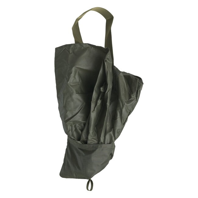 Helikon-Tex Carryall Daily Bag чанта на рамо, черна