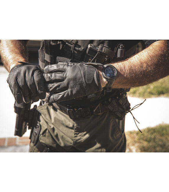 Mechanix Durahide Needlestick LE защитни ръкавици