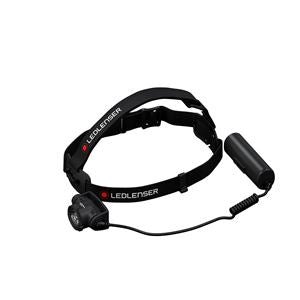 LEDLENSER H7R CORE фенер за глава