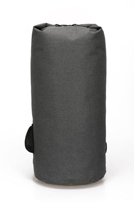 BasicNature непромокаем вак 35 L, сивозелен