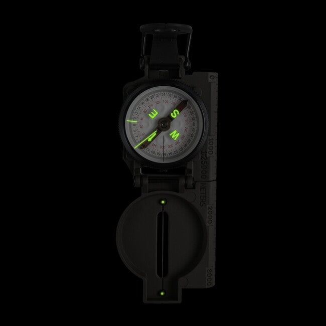 Helikon-Tex Ranger Mk2 компас, сив