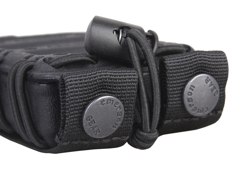 Emersongear Tactical MAGPouch пластична чанта за магазин 5.56mm, черна