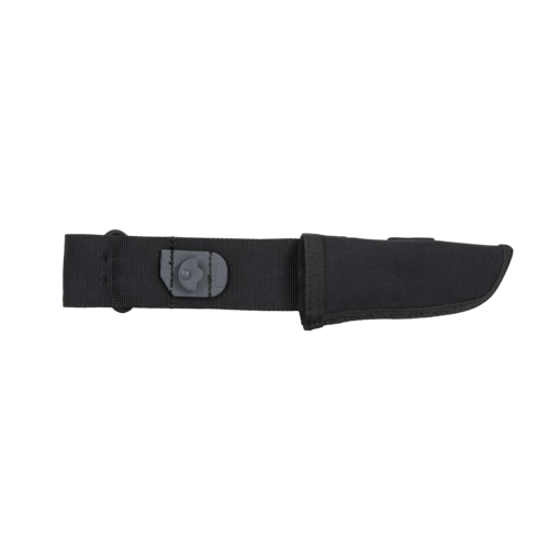 Morakniv Bushcraft Expert нож за открит въздух, черен