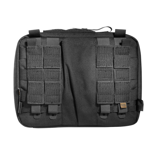 Tasmanian Tiger SGL MOLLE Adapter Set VL адаптер за закрепване на чанти, черна