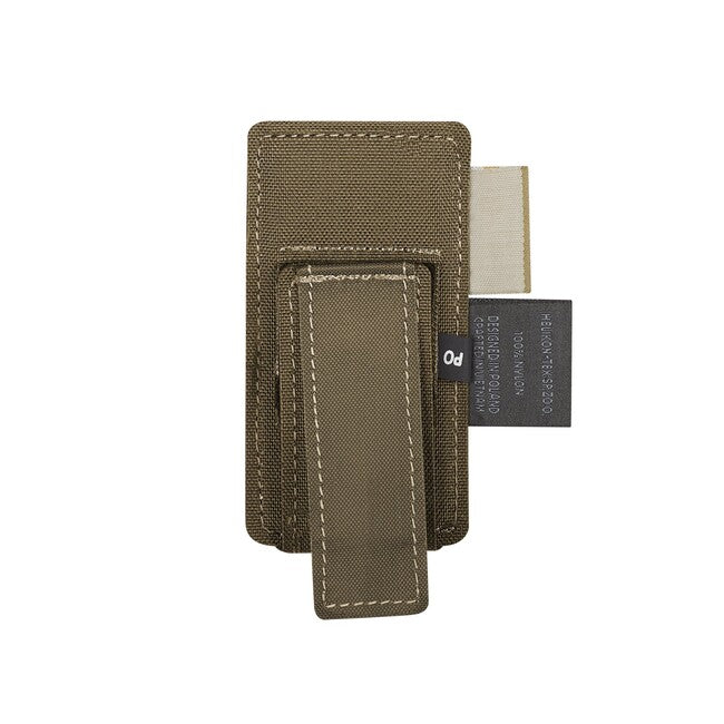 Helikon-Tex BMA опаскови Molle адаптер Cordura 1, маслинено зелен