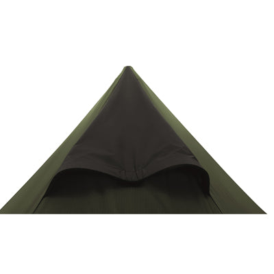Robens Green Cone четирима човека палатка
