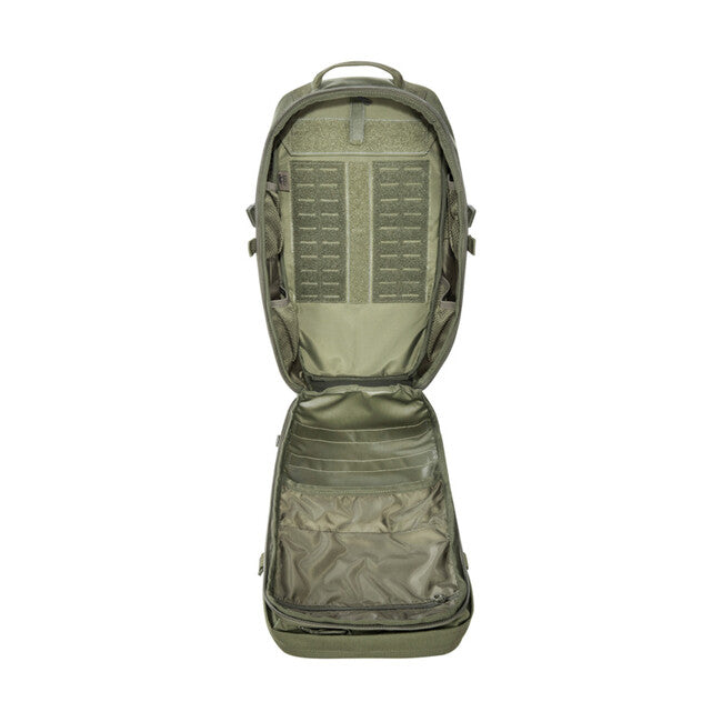 Tasmanian Tiger Modular Combat Pack раница 22L, маслинена