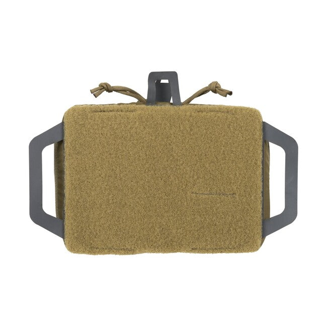 Direct Action Horizontal MK II Medical Pouch, Cordura, Multicam