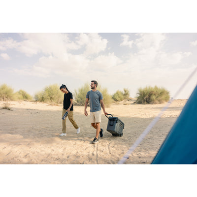 Coleman Convoy охладител 65qt 66 L