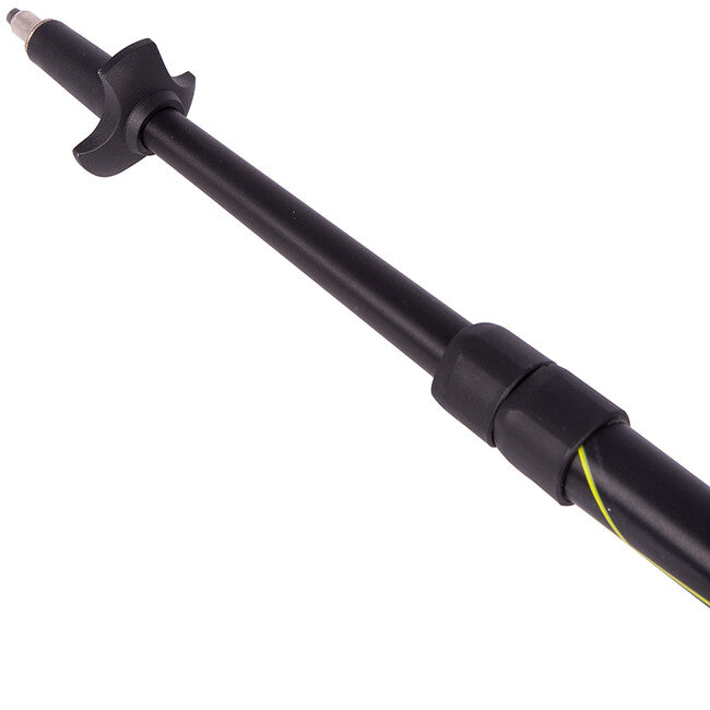 CAMP Laser W тренирани палки 58 - 125 см