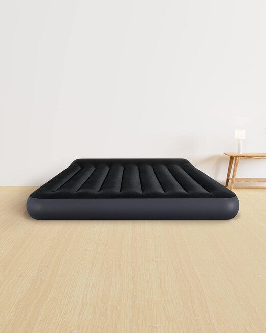 Intex Pillow Rest Classic надуваемо легло Queen