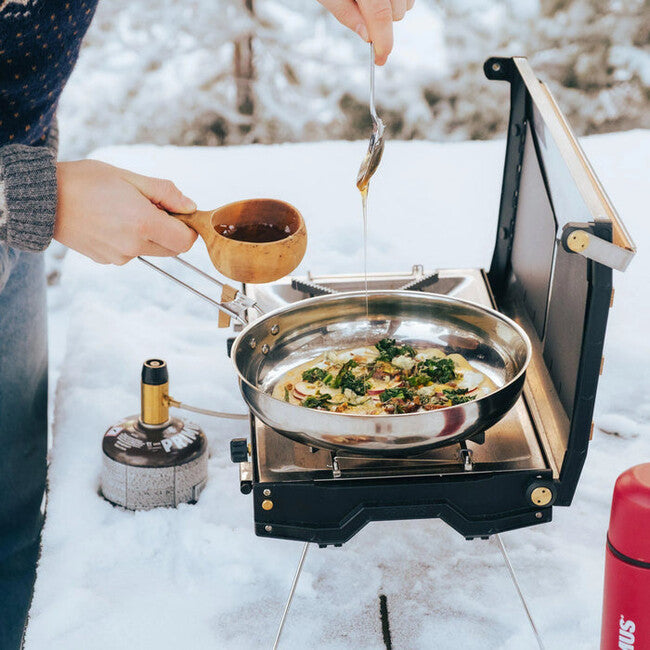Primus Tupike Stove II котлон
