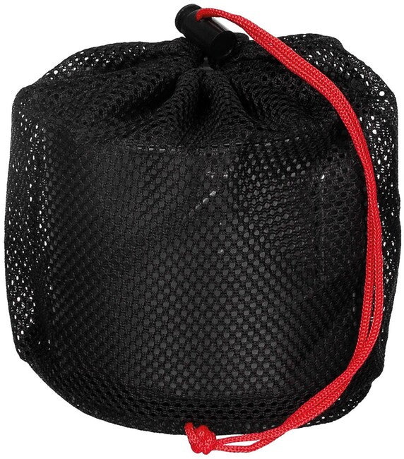 Fox Outdoor титаниево канче с капак, ок. 1,1 л
