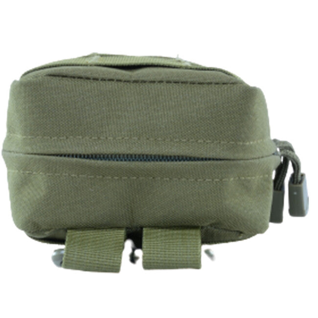 Dragowa Tactical многофункционна водоустойчива тактическа чантичка, зелена