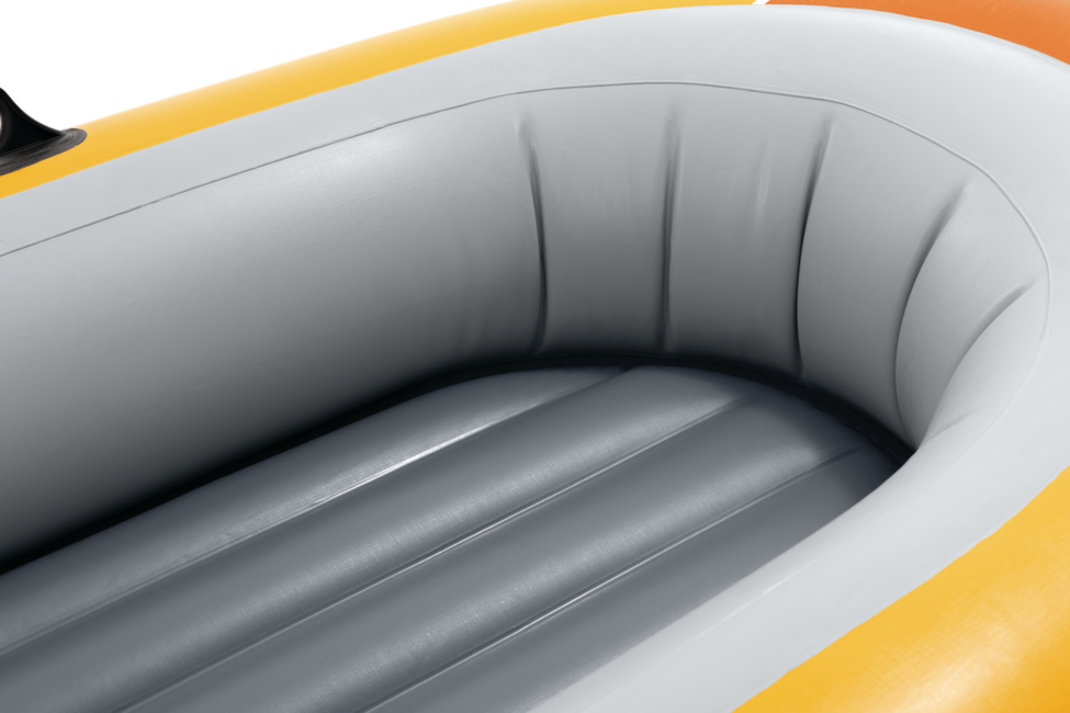 Intex Challenger™ 2 надуваема лодка Boat