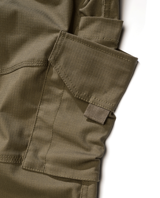 Brandit Tactical Ripstop панталон, маслинен