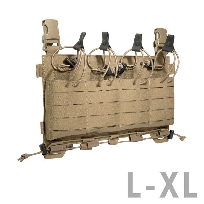 Tasmanian Tiger Panel Carrier Mag LC M4, кайот кафяв