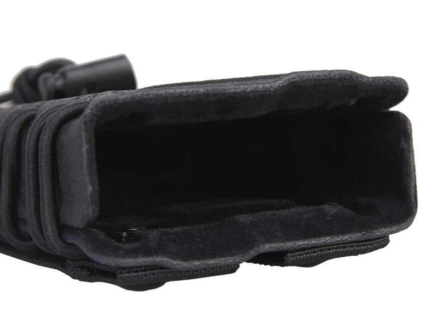Emersongear Tactical MAGPouch пластмасова чанта за магазин 5.56mm, сива