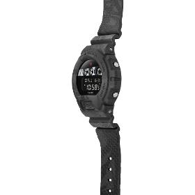 Casio G-Shock DW-6900NNJ-1ER часовник, черен