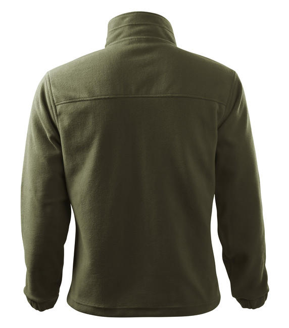 Malfini флисово яке 280g/m2, military