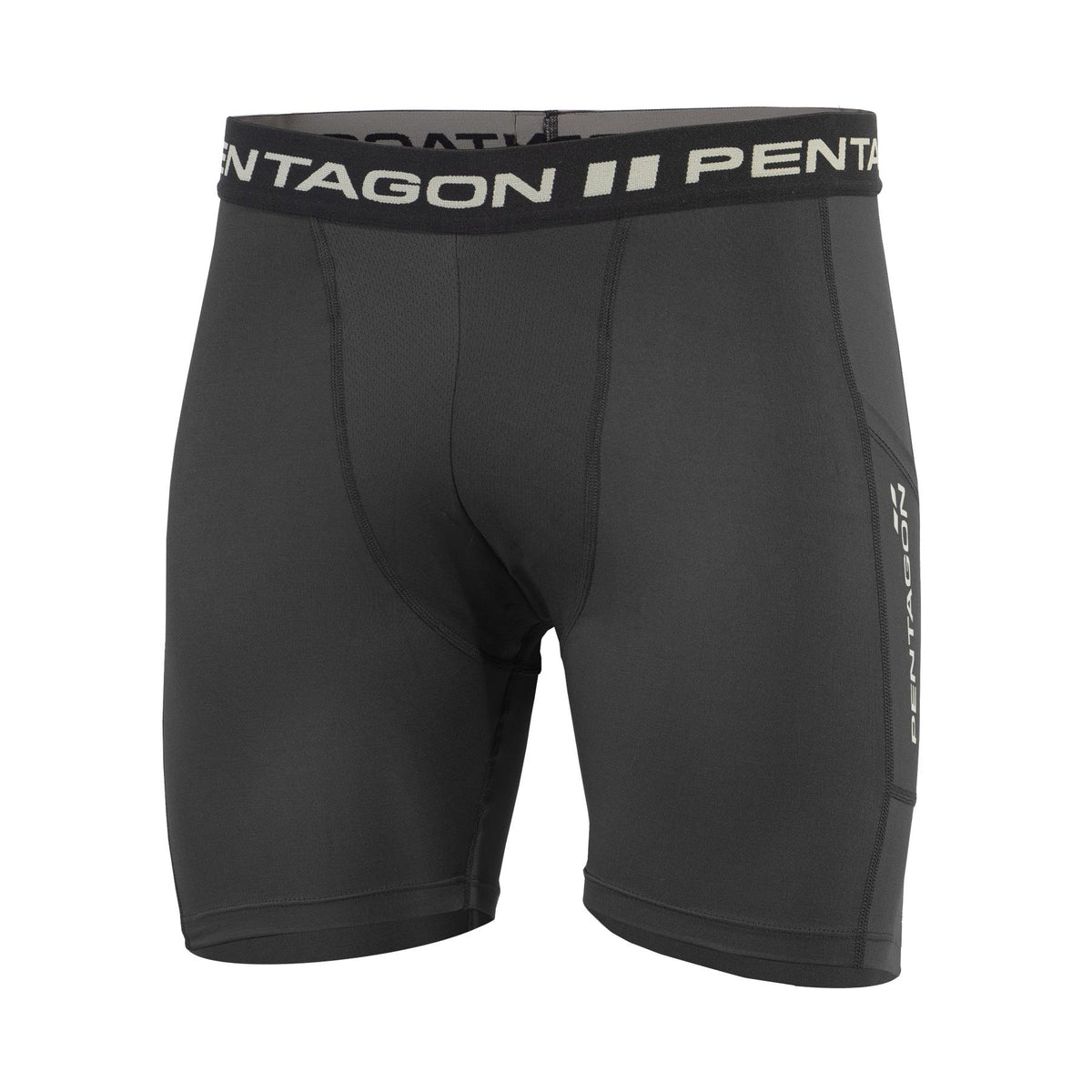 Pentagon Apollo Tac-Fresh шорти, черни