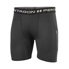 Pentagon Apollo Tac-Fresh шорти, черни