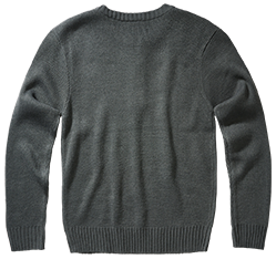 Brandit Army pulóver, anthracite