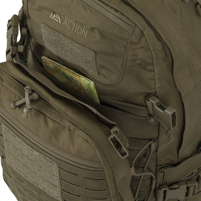 Direct Action® GHOST Mk II MkII раница Cordura, рейнджър зелено