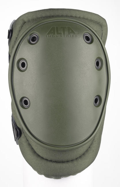 Alta Industries AltaFLEX LOK наколенки, маслинени