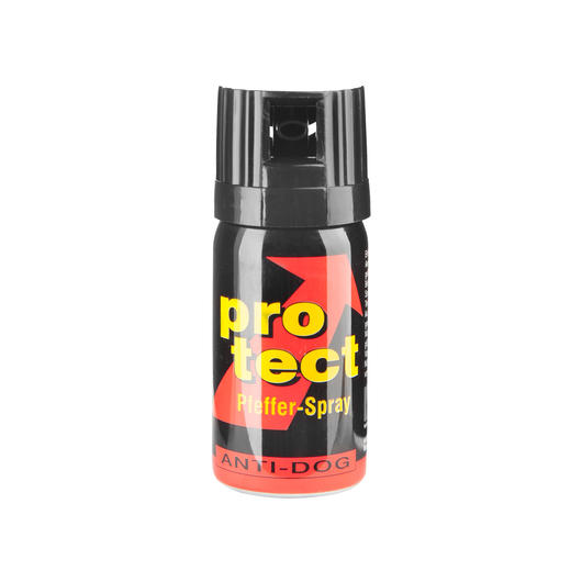 JET спрей против кучета и хора 40ml