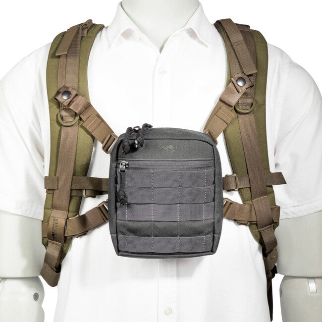 Tasmanian Tiger Pouch Harness Adapter комплект адаптори, койотово кафяв
