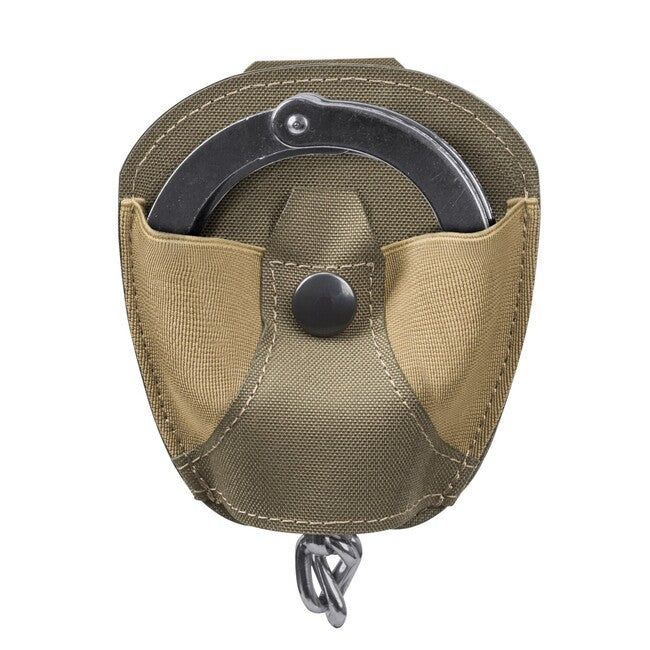 Direct Action® LOW PROFILE калъф на пътя Cordura, сенчесто сиво