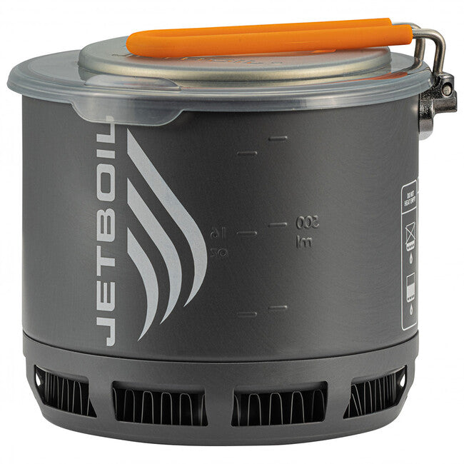 Jetboil Stash система за готвене на открито 0.8L