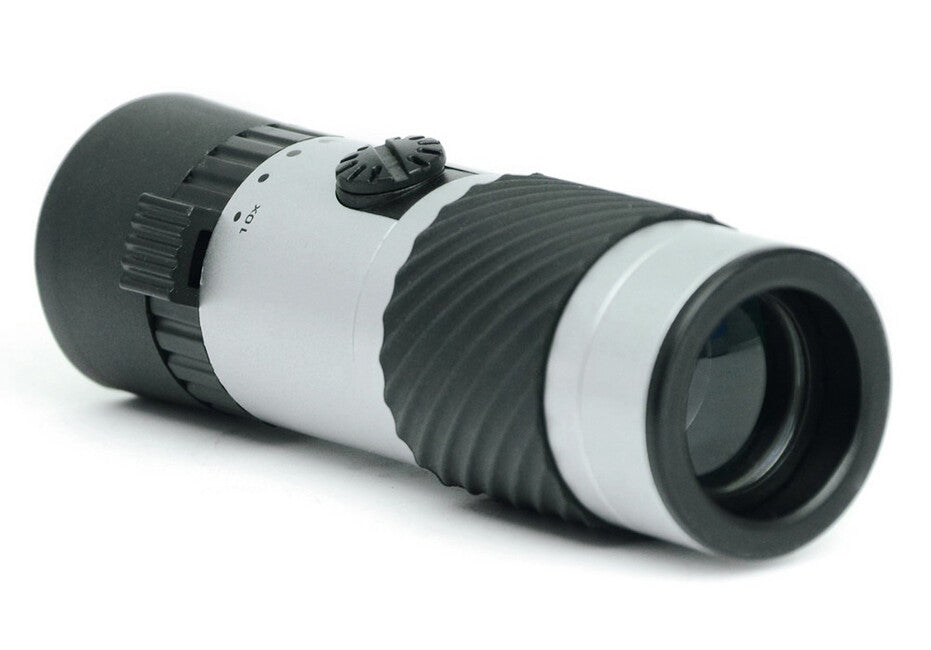 Origin Outdoors Zoom монокулярен далекоглед 10-30x21