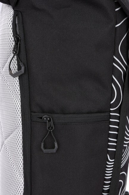 HUSKY Jibby раница детска 20l, черна