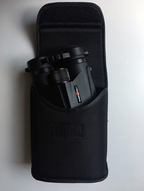 Origin Outdoors Mountain View далекозрачна тръба 8 x 32, черна