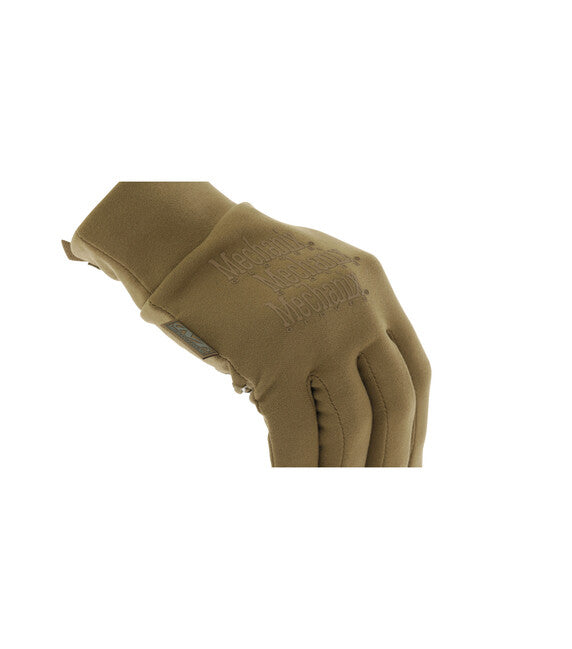 Mechanix ColdWork Base Layer работни ръкавици зимни