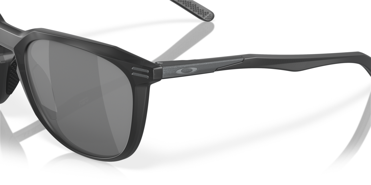 Oakley THURSO слънчеви очила с рамка Matte Black Ink и със стъкла Prizm, 54